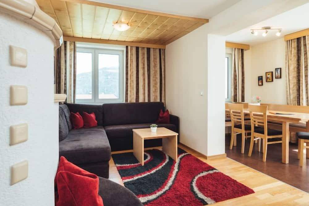 Ganze Wohnung, Ferienwohnung Ladis by Interhome in Ladis, Serfaus-Fiss-Ladis