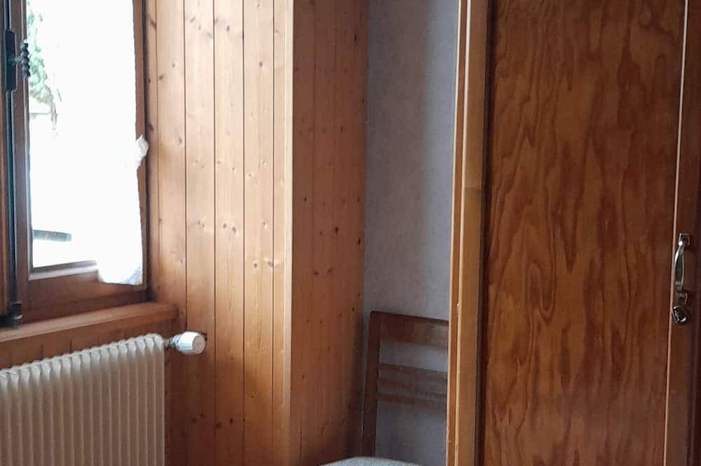 Ganze Wohnung, Chez Lulu - 4-seater mountain apartment in Mieussy, Region Bonneville