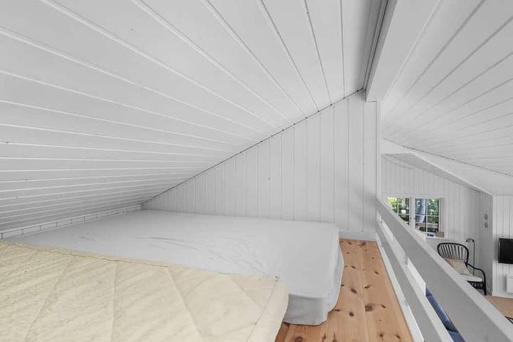 Ferienhaus für 6 Personen in Fyns Hoved - 2