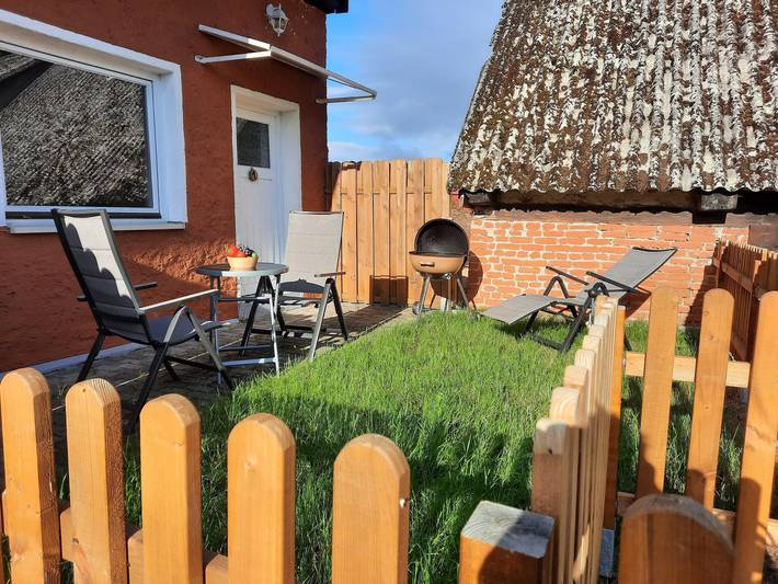 Ferienwohnung für 2 Personen, mit Sauna, mit Haustier - 1