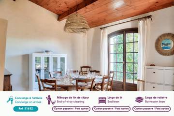 Maison De Vacances pour 8 Personnes dans Andernos-les-Bains, Côte d’Argent, Photo 3