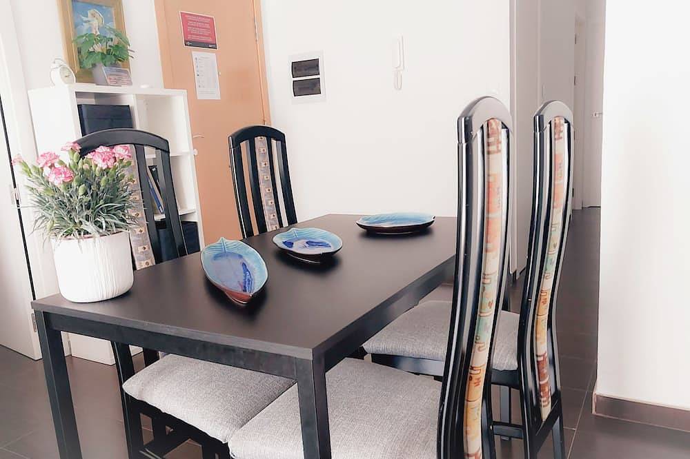 Appartamento intero, Amelie accommodation with free Wi-Fi in Murcia, Murcia Entroterra