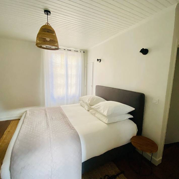 Gîte pour 4 personnes à Salviac - 2