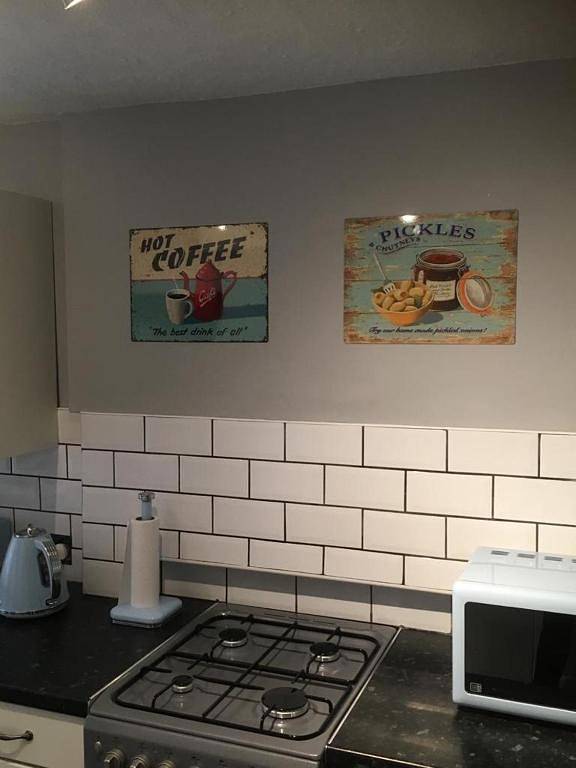 Holiday home for 2 people, with pets in Matlock