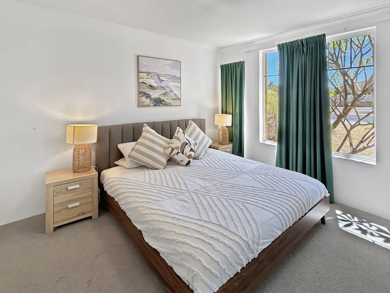 Ganze Wohnung, Strandhaus in der Nähe der Flussmündung in Mandurah, Western Australia