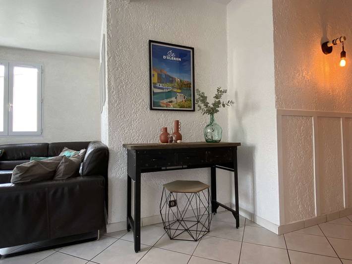 Ferienhaus für 8 Personen in Saint-Georges-d'Oléron - 3