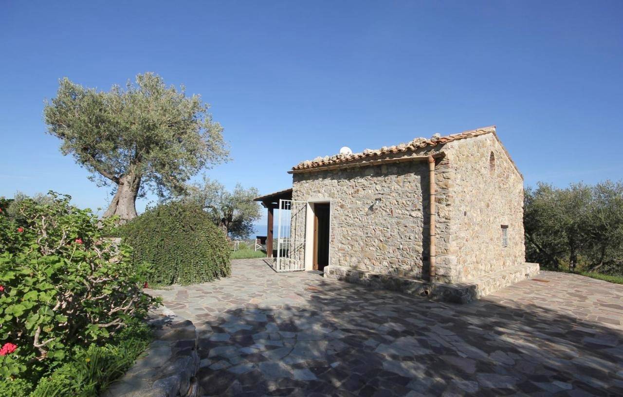 Casa Margaret in Collesano, Provincia di Palermo