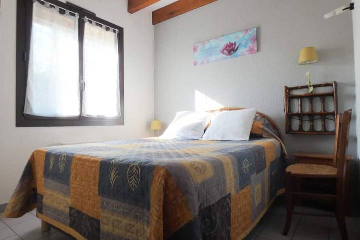 Location de vacances pour 5 personnes, avec jardin à Saint-Paul-lès-Dax - 2