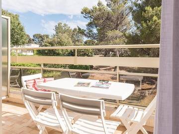 Camping pour 6 Personnes dans Saint-Raphaël, Région de Draguignan, Photo 1