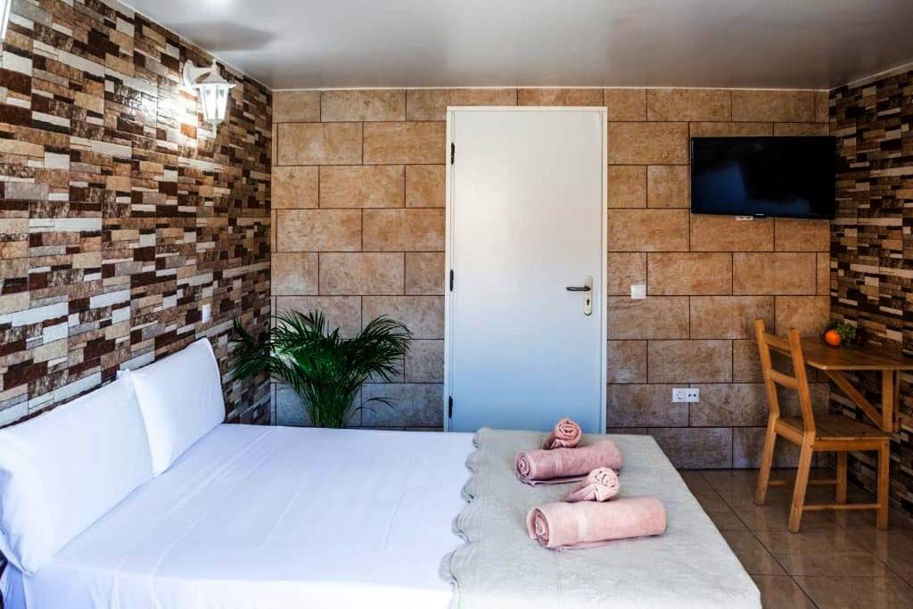 Double Room in El Tablero, San Bartolomé de Tirajana
