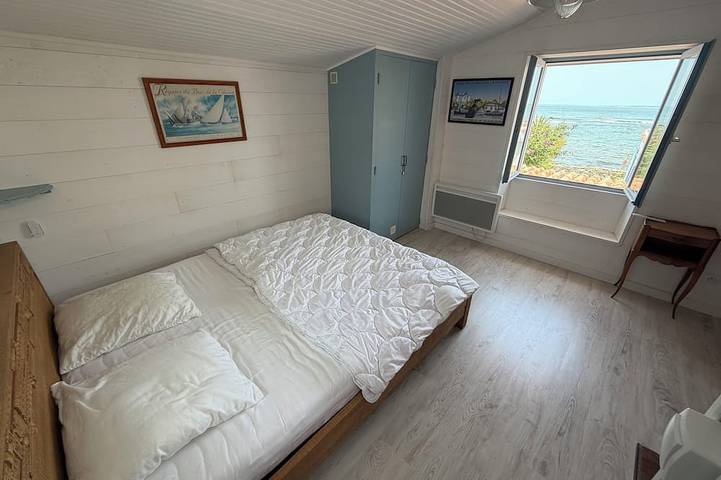 Villa pour 8 personnes, avec jacuzzi ainsi que terrasse et jardin à Noirmoutier - 2