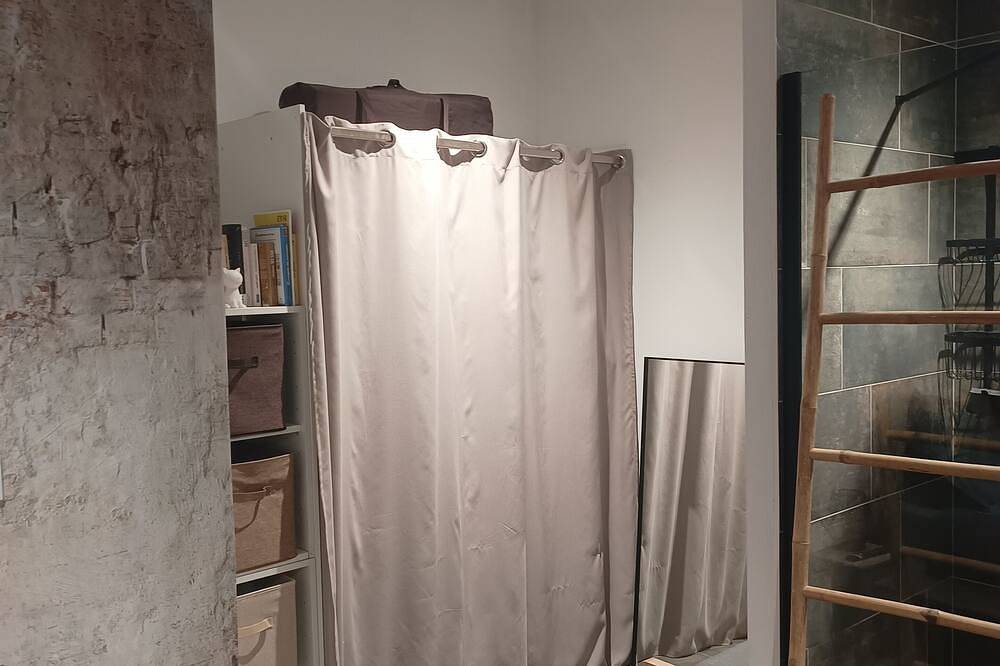 Gîte 4 people, air-conditioned, swimming pool, 30mn Puy du Fou, with family or friends. in Chantonnay, Región de La Roche-sur-Yon