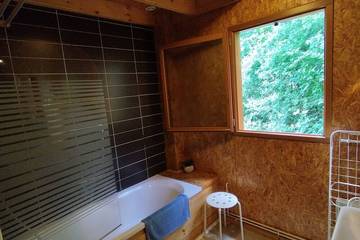 Maison De Campagne pour 5 Personnes dans Corancy, Parc naturel régional du Morvan, Photo 2