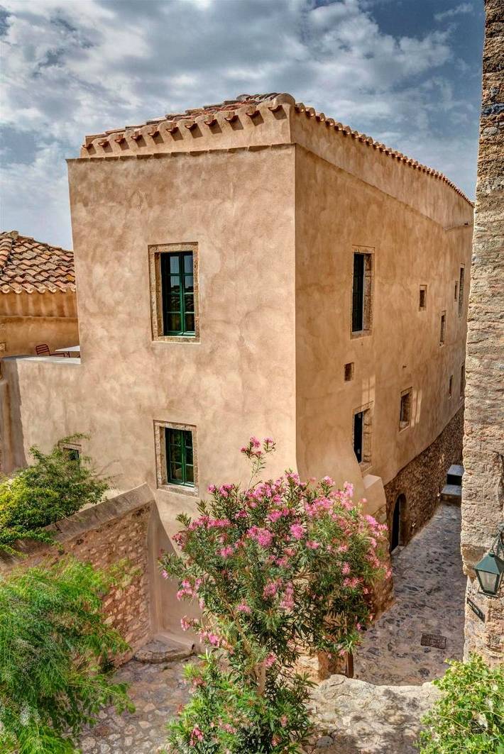 B&b per 2 persone, con Terrazza a Malvasia