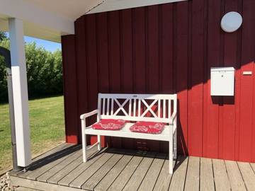 Ferienhaus für 4 Personen in Wesselburenerkoog, Wesselburen und Umgebung Region, Bild 4