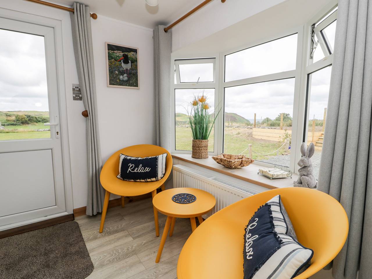 Porthwen Lodge in Isle of Anglesey