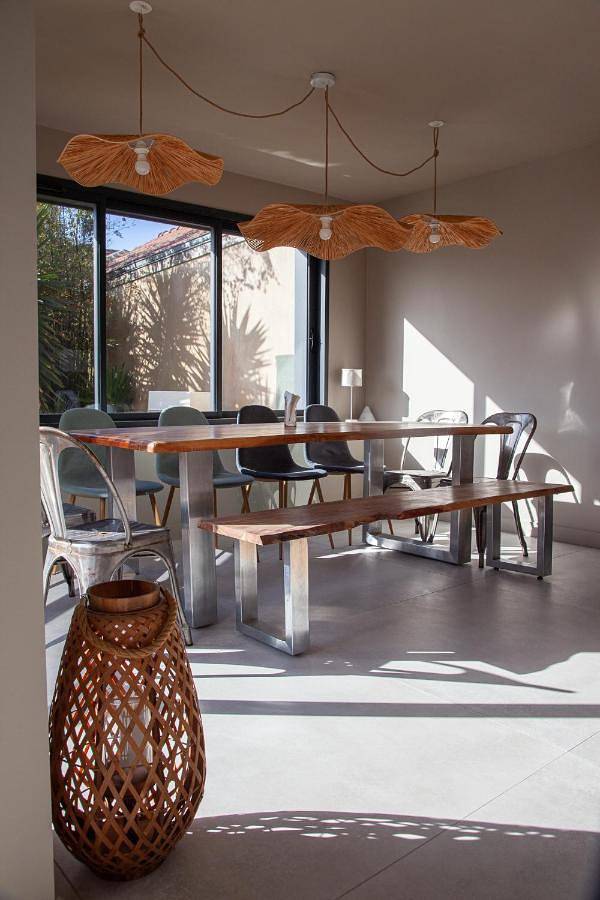 Villa pour 9 personnes, avec jardin et piscine à Pornichet - 4