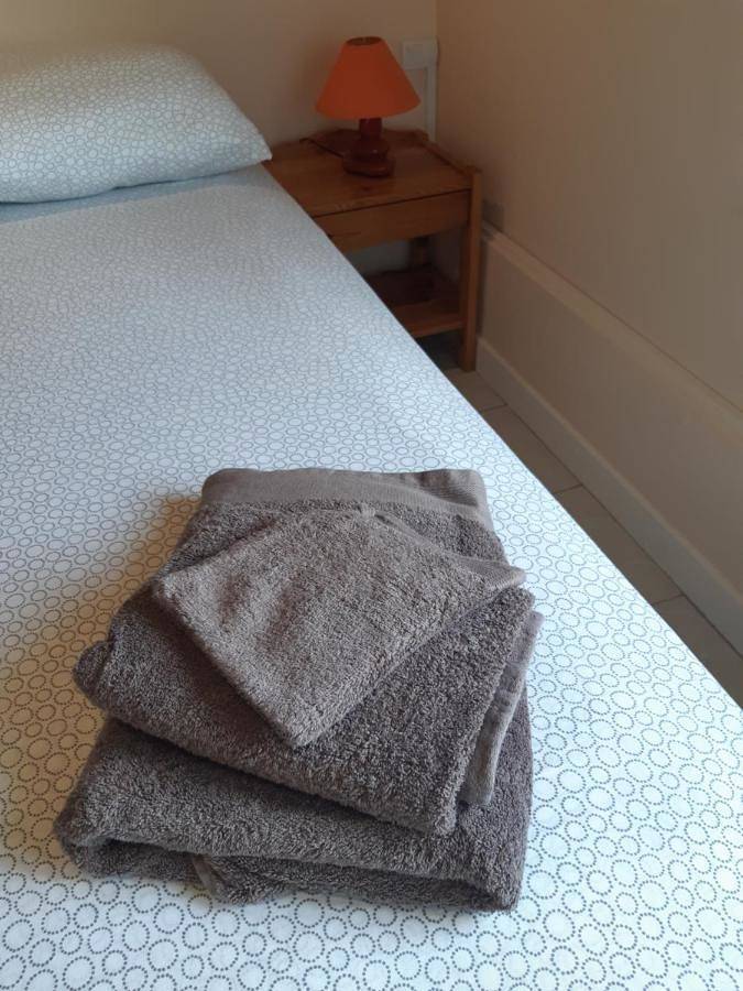 Location de vacances pour 3 personnes, avec vue à Saint-Xandre - 2