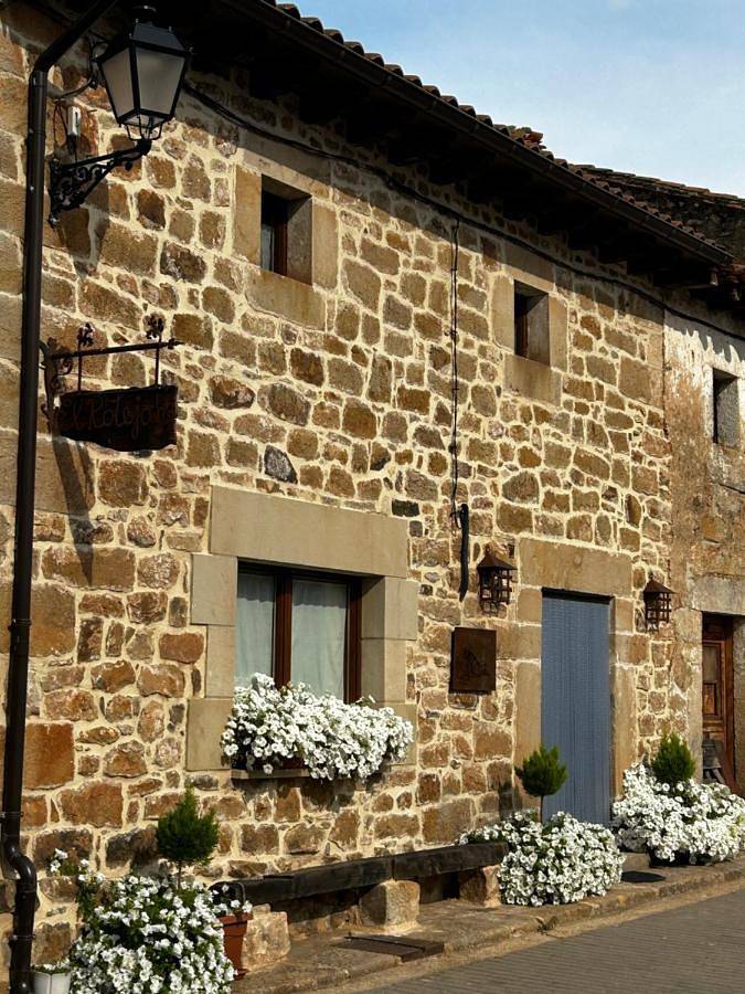 Casa de vacaciones para 9 personas, con Balcón además de Terraza y Jardín en El Valle (Soria)