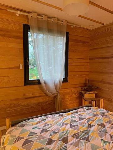 Chambre d’hôte pour 2 personnes, avec jardin et vue ainsi que terrasse et piscine, animaux acceptés à Lunéville