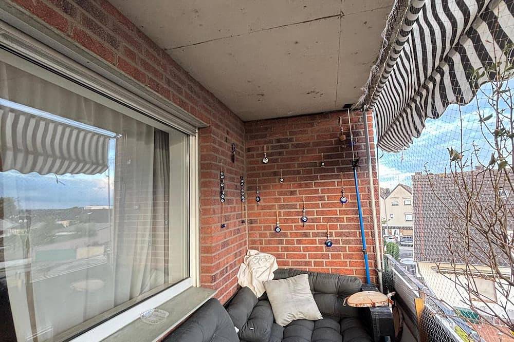 Ganze Wohnung, Voll ausgestattete 66m² Wohnung im 2. Og mit Balkon - Top Anbindung in Bergheim, Rhein-Erft-Kreis