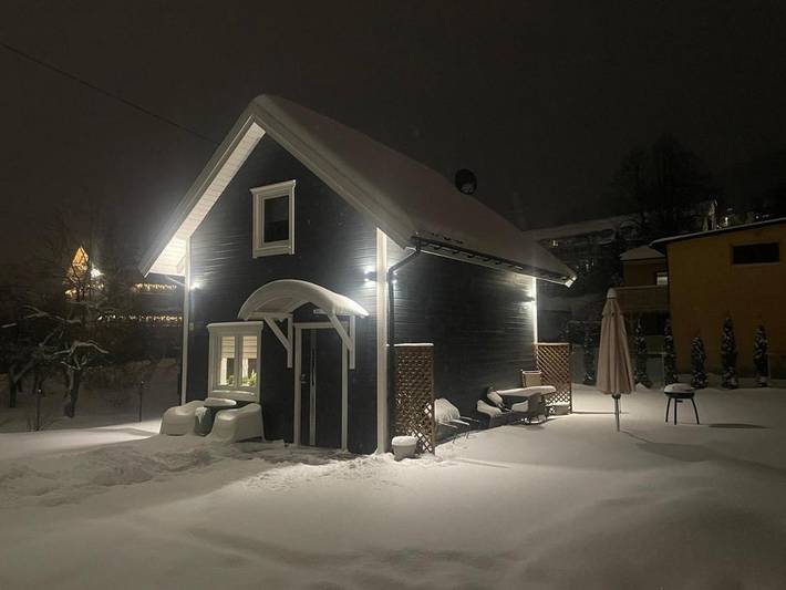 Domek letniskowy dla 6 osób, z ogród, zwierzęta dozwolone w Wisła