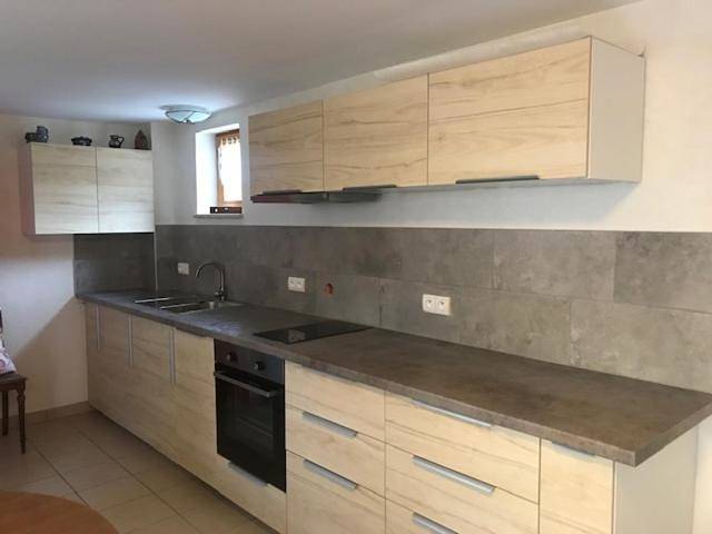Location de vacances pour 2 personnes, avec terrasse et vue à Lipsheim - 3