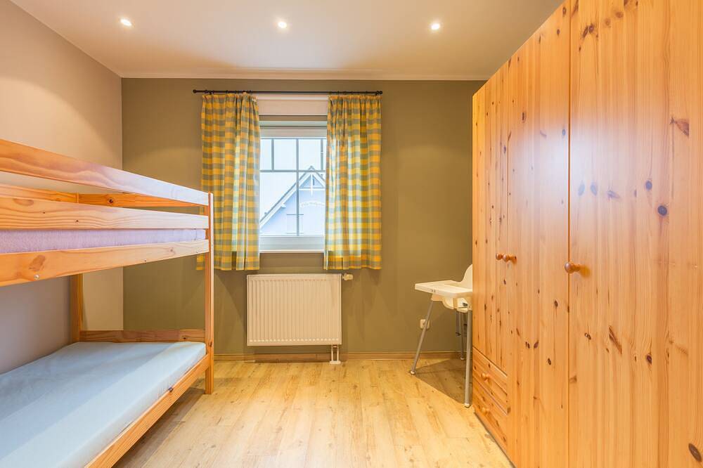 Ostseehaus Julia in Wohlenberg, Klütz