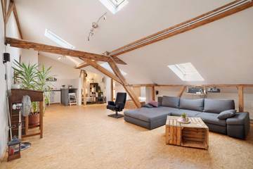 Apartament Wakacyjny dla 4 osoby w Baden-Baden, Północny Schwarzwald, Zdjęcie 1