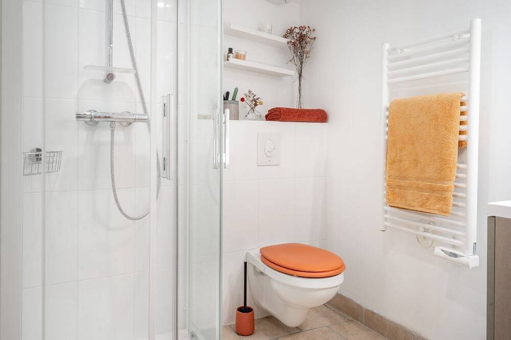 1 bedroom private vacation home in bouglainval in Bouglainval, Région de Chartres