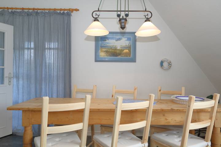 Ganze Wohnung, Südstrand 12 in Westerland, Sylt (Gemeinde)
