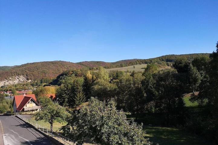 Ferienwohnung für 2 Personen in Großalmerode