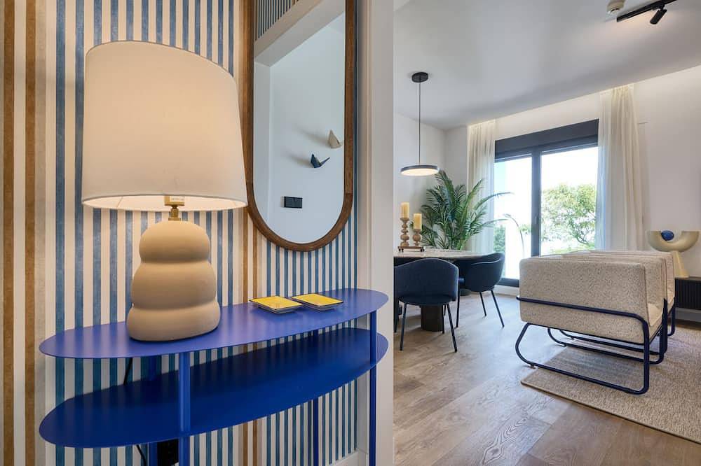 Appartamento vacanze a Siviglia a partire da 209€ a notte