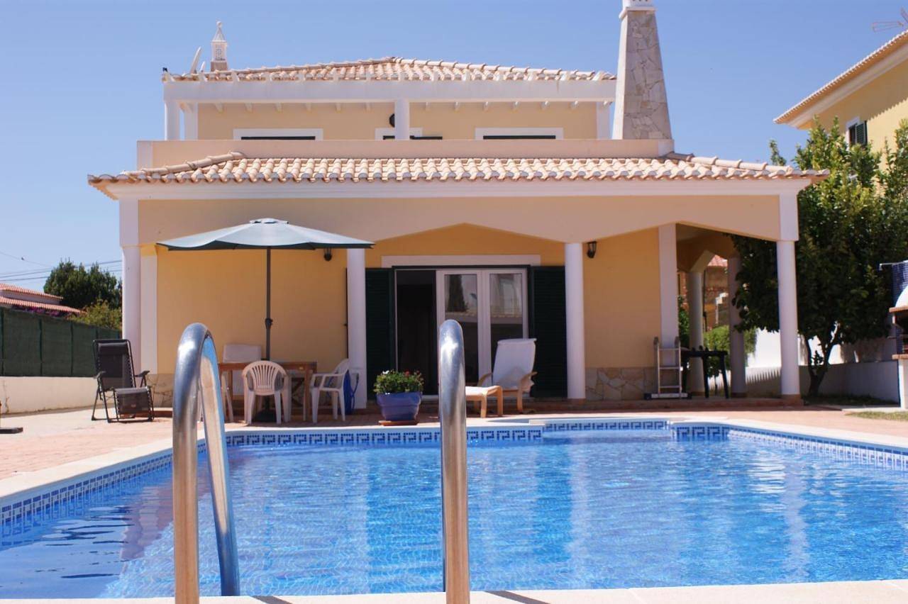 Villa in Altura, Distrito de Faro