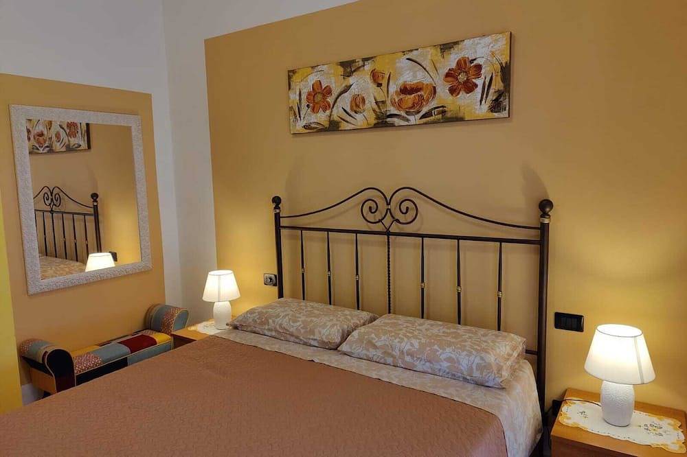 Wunderschöne Villa mit privatem und beheiztem Pool. in Realmonte, Agrigento Provinz