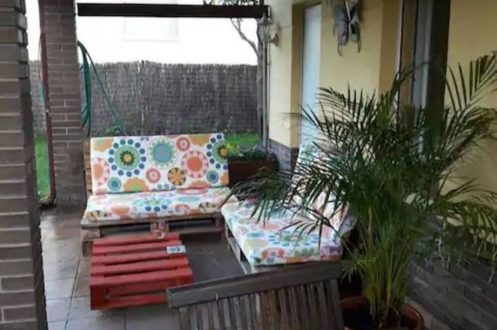 Location de vacances pour 2 personnes, avec jacuzzi à Sils - 4