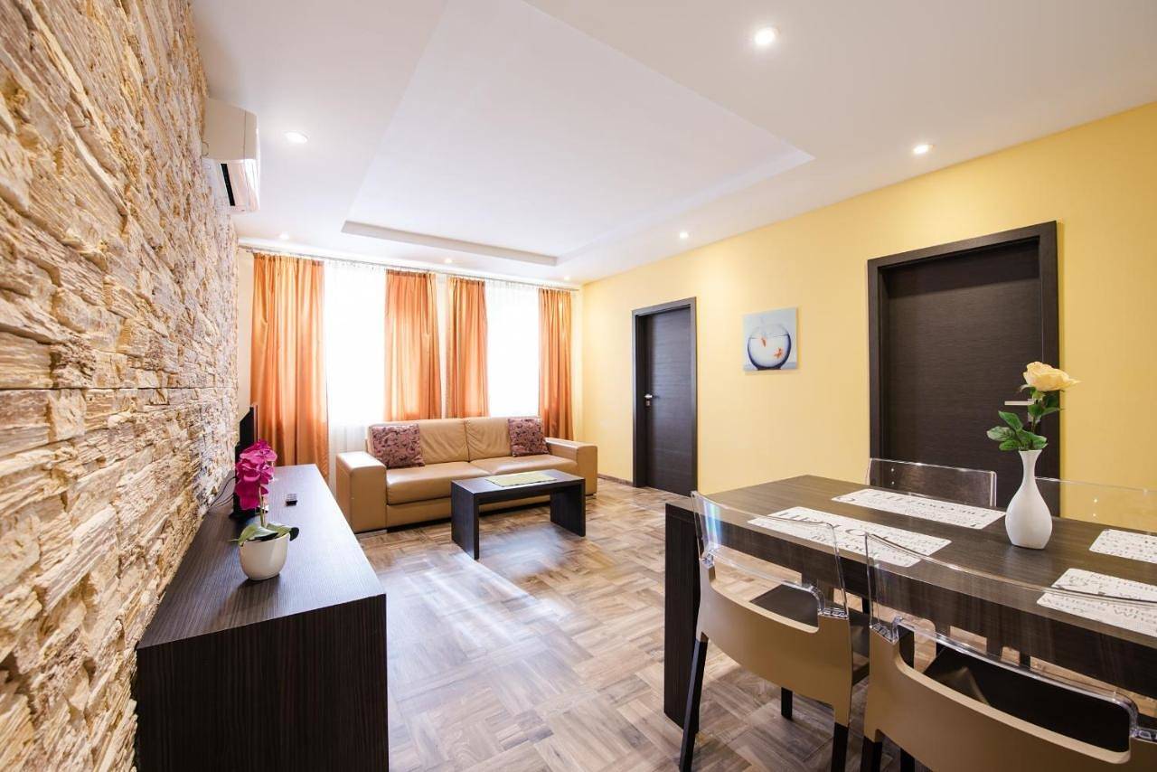 Apartments Brigitte in Bratislava, Bratislava und Umgebung