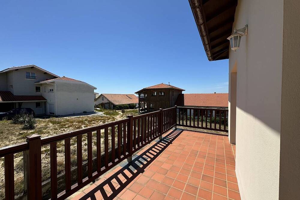 House in Contis Plage ! in Contis, Saint-Julien-en-Born