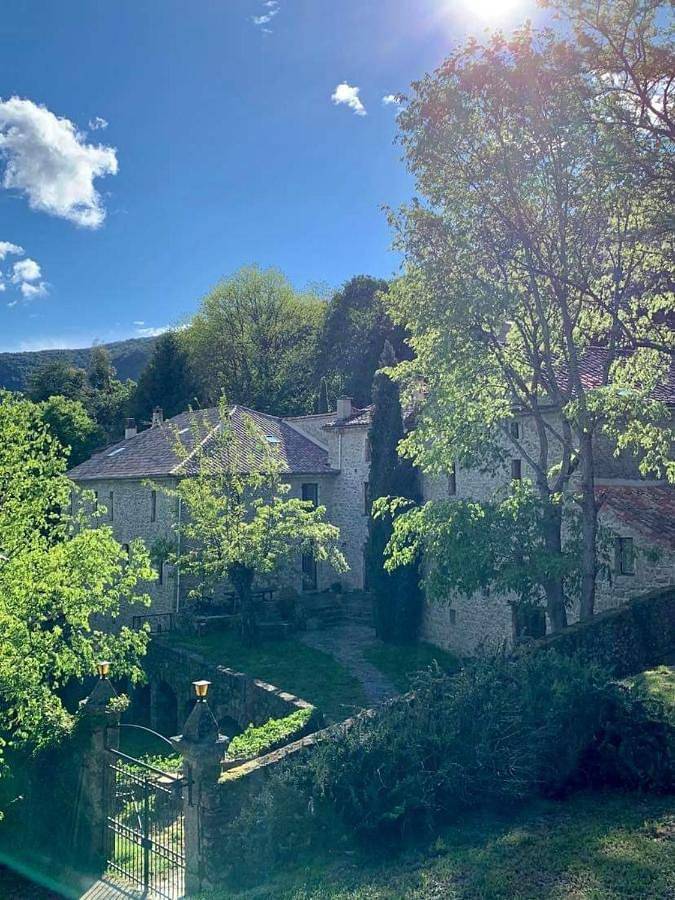 Maison de vacances pour 6 personnes, avec Terrasse et Jardin ainsi que Piscine et Sauna