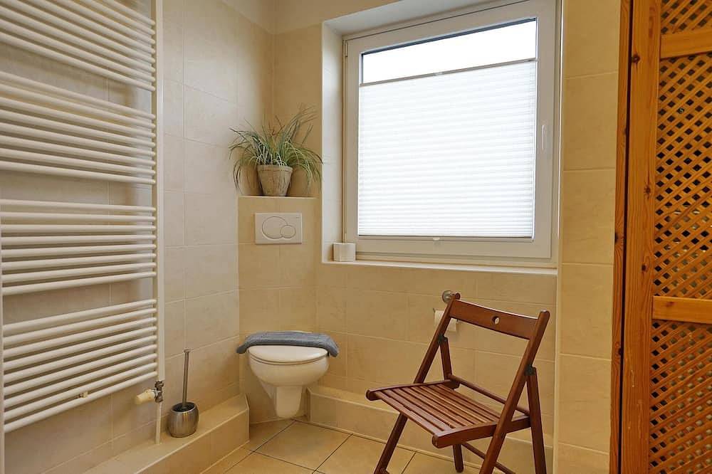 Ganze Wohnung, Nordseestern im Zentrum von Büsum in Hafen Büsum, Büsum