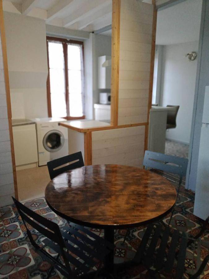 Gîte pour 4 personnes à Cerdon