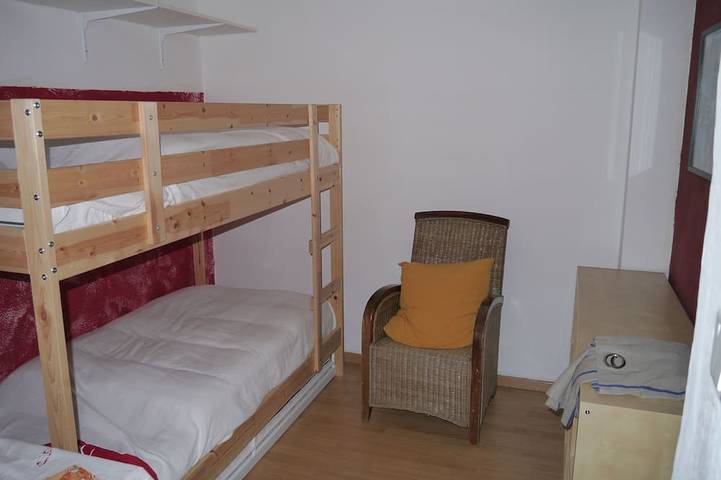 Location de vacances pour 7 personnes à Patrimonio - 3