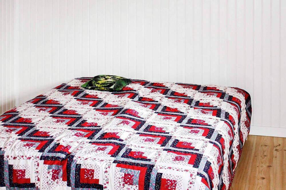 Ganze Wohnung, 4 Personen Ferienhaus in Tällberg in Leksand, Siljansee