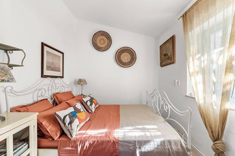 Familienvilla Goran – Großer Pool nahe Poreč in Heraki, Zentralistrien