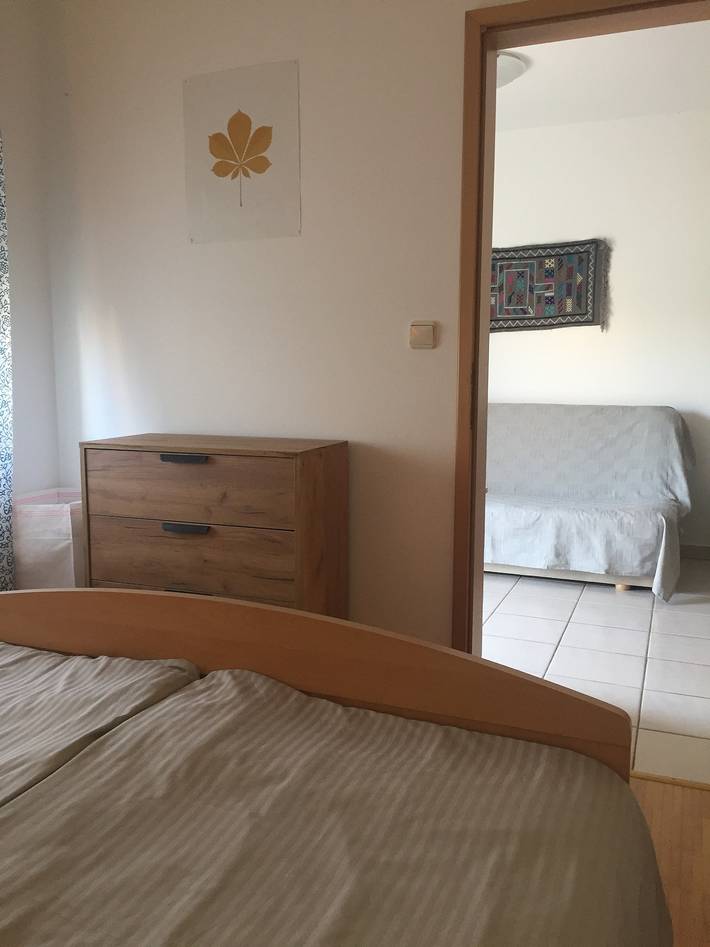 Gîte pour 2 personnes, avec terrasse à Premantura - 2