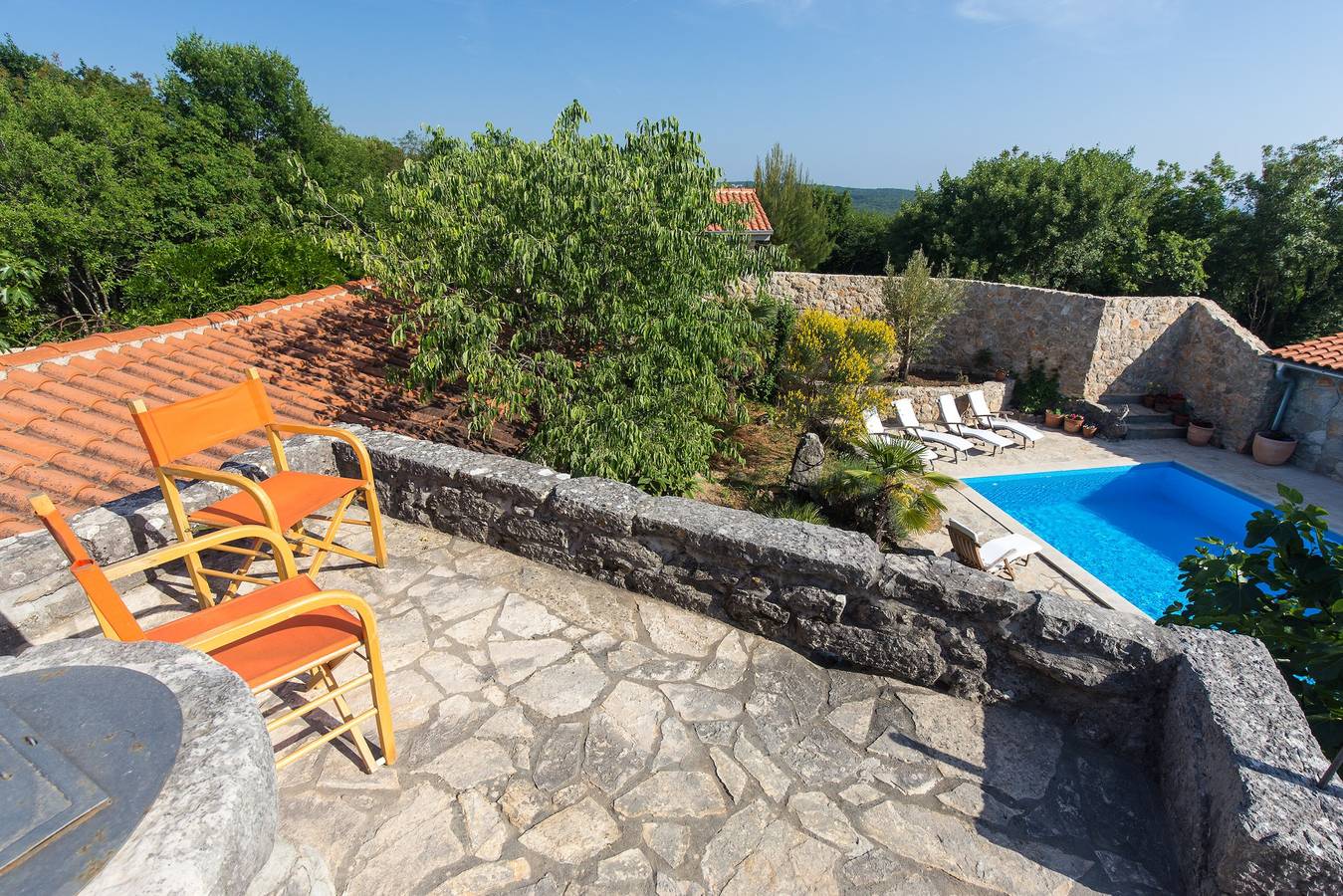 Casa vacanza a Krk Città a partire da 415€ a notte