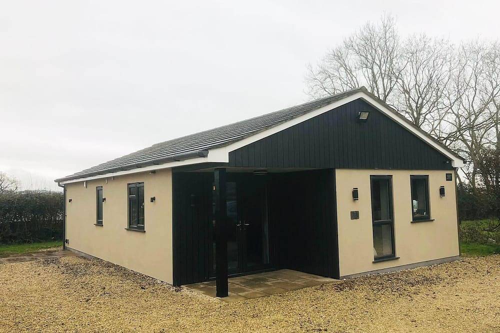Cottage for 6 People in North Somerset, South West England
