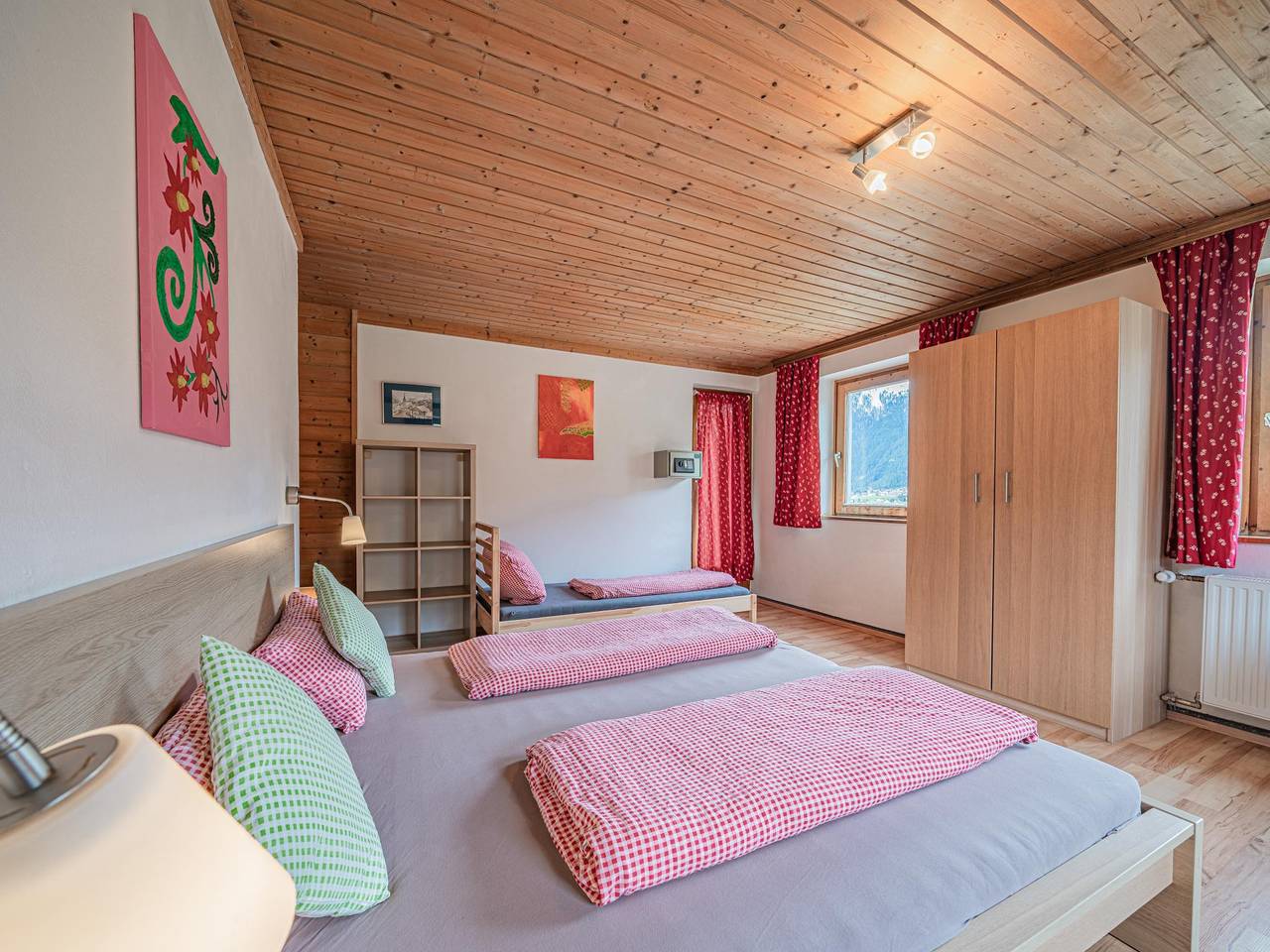 Berg-Haus mit Sauna und exklusivem Panoramablick in Pinzgau