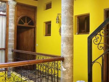 Location de vacances pour 6 personnes, avec terrasse à Essaouira