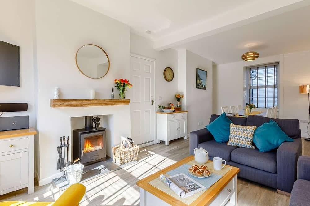 3 Bed in Bideford in Instow, Devon